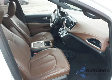 2020 Chrysler Pacifica Limited z USA, uszkodzony, nr VIN 2C4RC1GGXLR177477